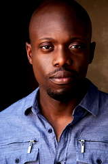 Keston John profile picture