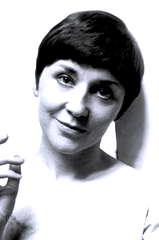 Vivien Merchant profile picture