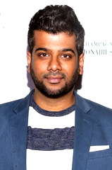 Sunkrish Bala profile picture