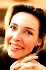 Nicole Berry profile picture