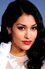 Janina Gavankar profile picture