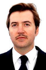 Albert Serra