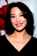 Joan Chen profile picture