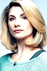 Jodie Whittaker profile picture