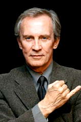 Roy Thinnes profile picture