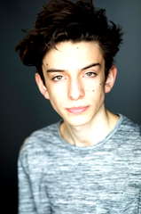 Nicholas Croucher profile picture