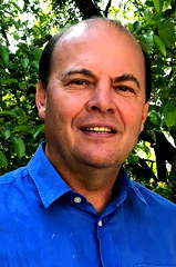 Christopher Hall