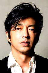 Takao Osawa profile picture