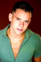 Lane Williamson profile picture