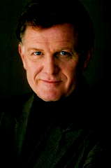 Barry Flatman profile picture