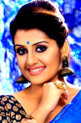 Sarayu Mohan