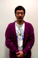 Shinya Ayabe