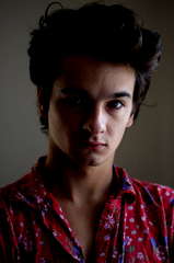 Gabriel Abrantes