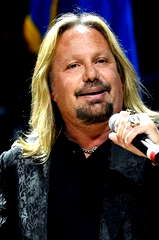 Vince Neil