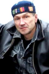 Saulius Bareikis profile picture