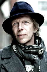 David Hoyle profile picture