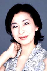 Keiko Takahashi profile picture