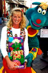 Cindy Cook