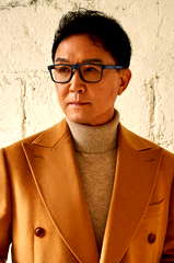 Wu Gang profile picture