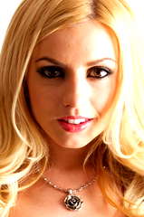 Lexi Belle