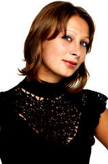 Katiuscia Canoro profile picture
