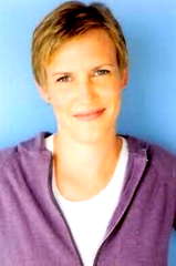 Krista Patton profile picture