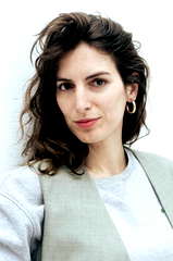 Helena Chambon profile picture