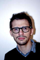 Damien Macé