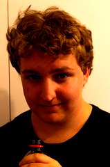 Patrick Adams