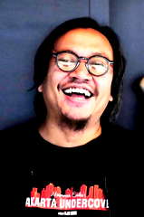 Moammar Emka profile picture