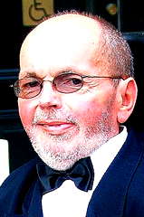 Evald Krog profile picture