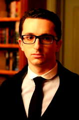 Mendel Fogelman profile picture