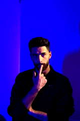 Ibrahim Al Mawed