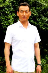 Wang Zhigang profile picture