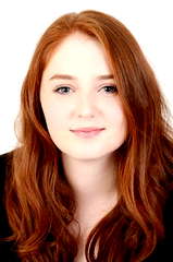 Caitlin Blackwood profile picture