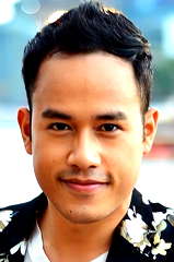 Suwinit Panjamawat profile picture