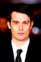 Nicholas Galitzine profile picture