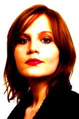 Rowena Diamond profile picture