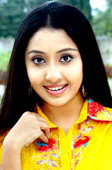 Nithya Das profile picture