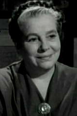 Nora Gordon profile picture