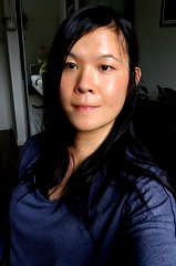 Jasmine Yang