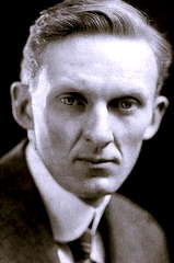 Erville Alderson