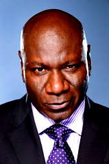 Ving Rhames profile picture