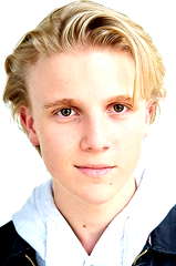 Miles Elliot profile picture