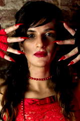 Marina Mathey profile picture