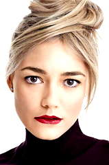 Oksana Akinshina profile picture