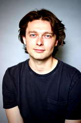 Ethan Crystal