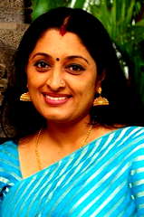 Urmila Unni profile picture