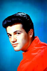 Tommy Sands