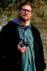 Dean Puckett